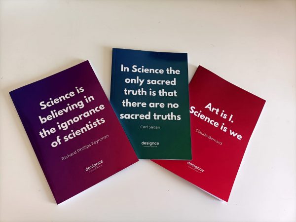 Cuadernos ciencia